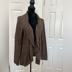 Karen Scott Waterfall Sweater